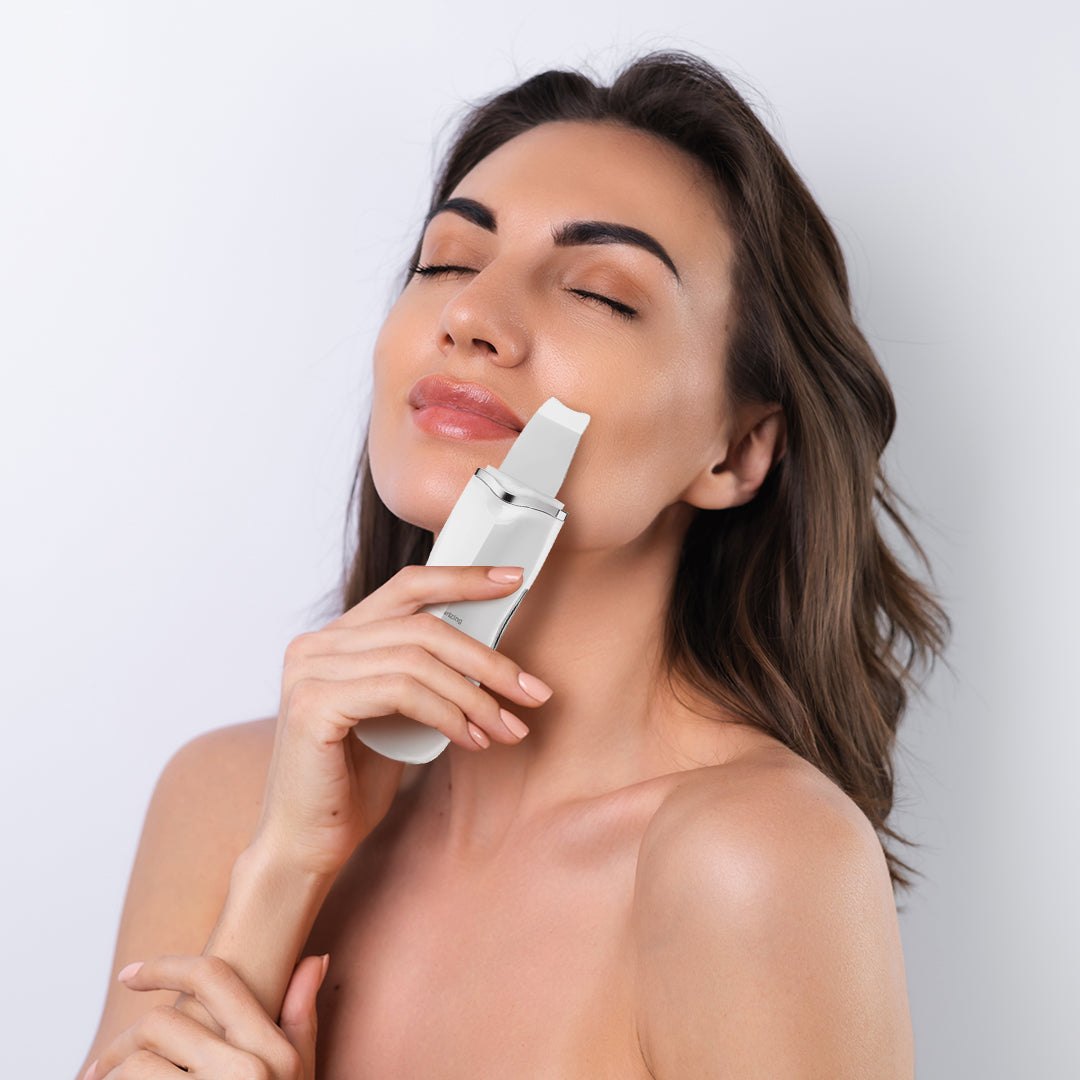 Limpiador Ultrasonico - Cutiscute