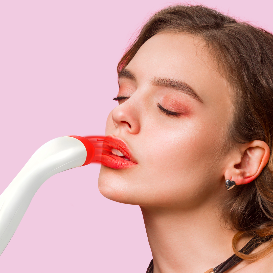 Volumen de labios - GuayLip